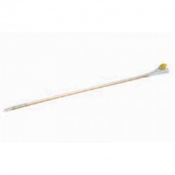 SONDA FOLEY IN SILICONE 2...