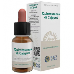 ECOSOL QUINTESSENZA DI...