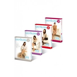 LADYGLORIA 18 GAMBALETTO...