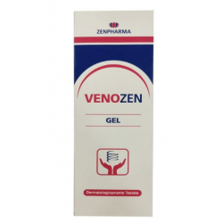 VENOZEN GEL TUBO 200 ML