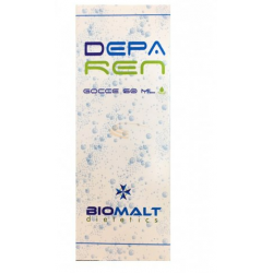 DEPAREN GTT 60ML