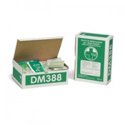 REINTEGRO CASSETTA PRONTO...