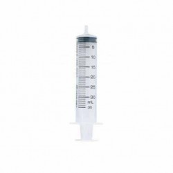 SIRINGA MEDS DA 30 ML SENZA...