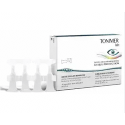 TONIMER LAB GOCCE OCULARI UV