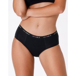 LOVABLE SLIP FLUSSO ABBOND NER