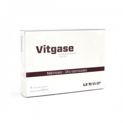 VITGASE LAVANDA VAGINALE 4...