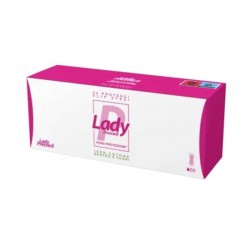 LADY PRESTERIL P/SLIP STESI BI
