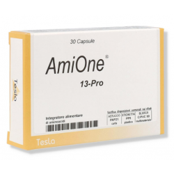 AMIONE 13 PROLINA 30 CAPSULE