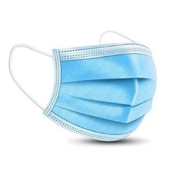 MASCHERINA PROTEZIONE CIV 50PZ