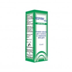  Respirin Gola Spray 15 Ml
