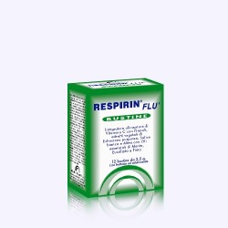 Respirin Flu Integratore...