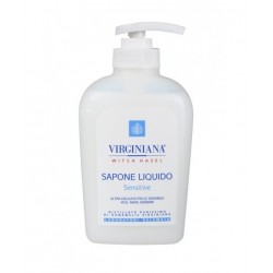  Virginiana Sapone Liquido...