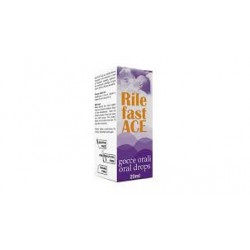 RILEFAST ACE GOCCE 20ML