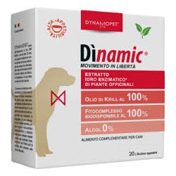 DINAMIC 20BUSTINE 2,5G