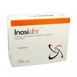 INOSIDEX POLVERE 20BUST