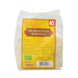  Ki Crusca D'avena 250 G