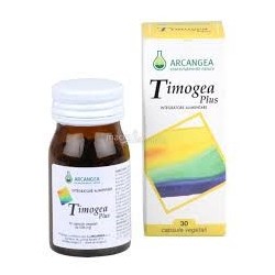  Timogea Plus 30 Capsule...