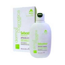  Sebostop Shampoo Capelli...