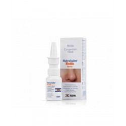  Nutrabalm Rinitis Spray 20 Ml
