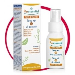 SPRAY SOS INSETTI 75ML