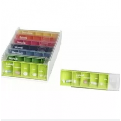  Supairbox Portapillole...