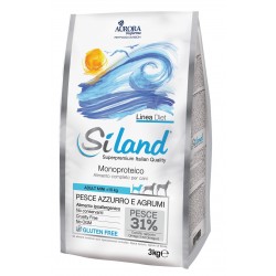 SILAND DIET AD MI PESCE MON3KG