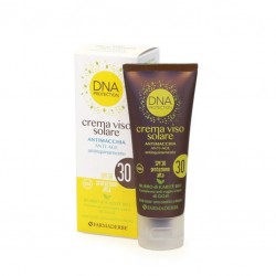 SOLARI DNA CR VISO A/MAC SPF30