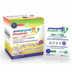 PROENERGETIK PROTEIN 10BUST