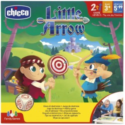 CH GIOCO LITTLE ARROW