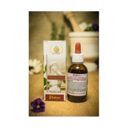 EOS GOCCE 50ML C/ALCOOL