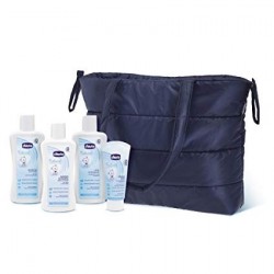 CH BORSA NATURAL SENSATION