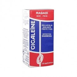 CICALEINE PELLICOLA PROT 5,5ML
