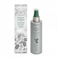  Bouquet D'argento Crema...