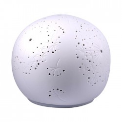 DIFFUSORE ULTRASUONI FLY PURAE