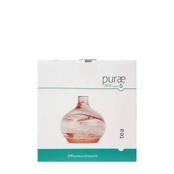 DIFFUSORE ULTRASUONI TEA PURAE