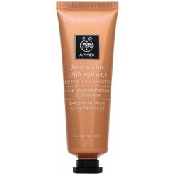  Apivita Scrub Viso Apricot...