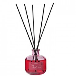 DIFFUSORE BASTONCINI 200ML MEL