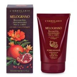  Melograno Balsamo Gel...