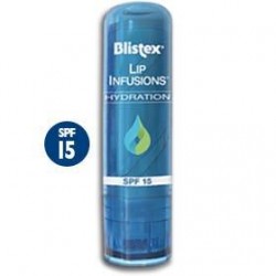 BLISTEX LIP INFUSIONS...