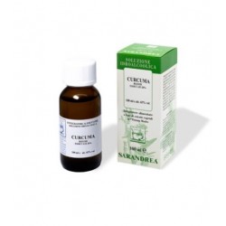 CURCUMA 100 ML GOCCE