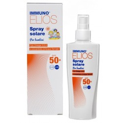 IMMUNO ELIOS  SPRAY SOLARE...