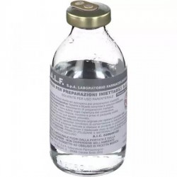 Acqua Per Preparazioni...