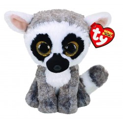 PUPAZZO BEANIE BOOS 15CM LINUS