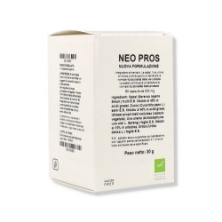 NEO PROS 60CPS