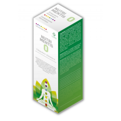 NUTRI MENTIS 0 30ML