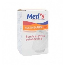 BENDA MEDS A/ADES SUST 400X4CM