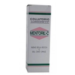 MENTORIL C COLLUTORIO 200 ML