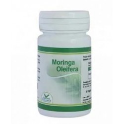 MORINGA OLEIFERA 60 CAPSULE