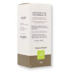 HARPAGOPHYTUM PROCUMBENS...