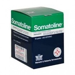 SOMATOLINE*emuls derm 10...
